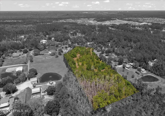 2nd image of 5371 Church Rd, St. Augustine, FL 32092 | MLS# 2137878