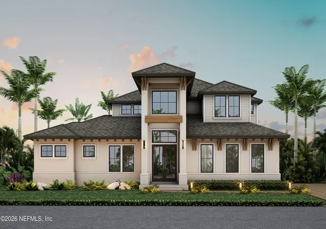 Photo 1 of Single family home for sale at 909 Eagle Dr, Saint Augustine, FL 32086 | MLS# 2137777 | Listing updated on 2026-09-14