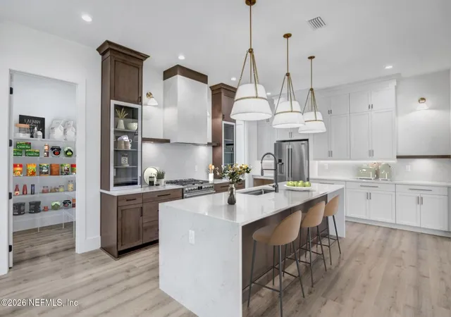 Photo 4 of Single family home for sale at 909 Eagle Dr, Saint Augustine, FL 32086 | MLS# 2137777 | Listing updated on 2026-09-14