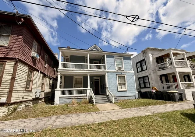 1st image of 115 4th St, Jacksonville, FL 32206 | MLS# 2138194