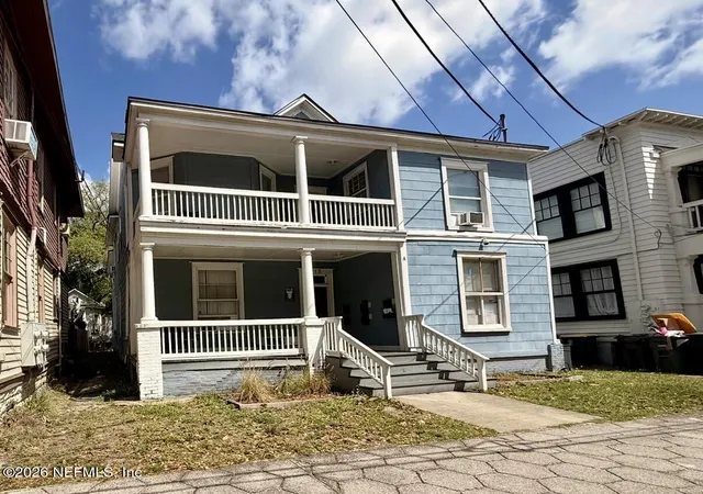 2nd image of 115 4th St, Jacksonville, FL 32206 | MLS# 2138194