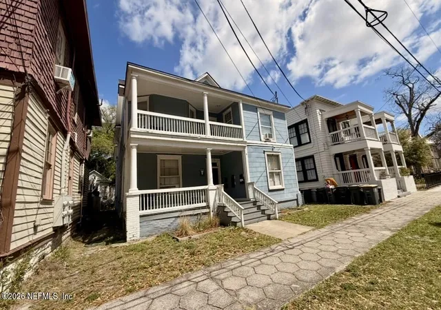 4th image of 115 4th St, Jacksonville, FL 32206 | MLS# 2138194