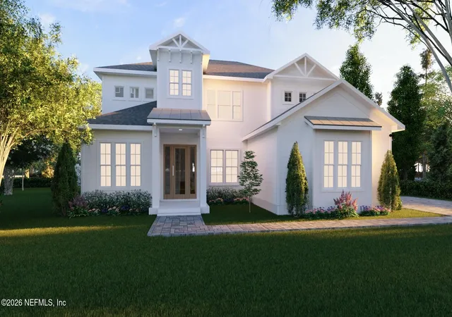 Photo 1 of Single family home for sale at 10107 Hunters Chase Ct, Jacksonville, FL 32219 | MLS# 2137855 | Listing updated on 2026-05-21