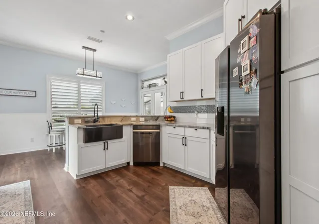 Photo 3 of Single family home for sale at 96058 Bay View Dr, Fernandina Beach, FL 32034 | MLS# 2137958 | Listing updated on 2026-08-23