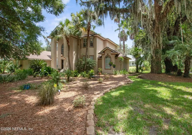 Photo 1 of Single family home for sale at 96058 Bay View Dr, Fernandina Beach, FL 32034 | MLS# 2137958 | Listing updated on 2026-08-23