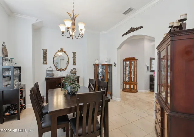 Photo 4 of Single family home for sale at 96058 Bay View Dr, Fernandina Beach, FL 32034 | MLS# 2137958 | Listing updated on 2026-08-23