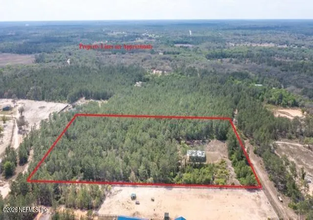 1st image of 5276 Organic Rd, Melrose, FL 32666 | MLS# 2137883