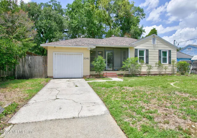 Homes for sale in Jacksonville, FL | 3341 Seville St W, Jacksonville, FL 32207 | MLS# 2151323