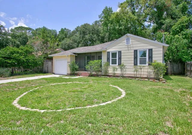 Homes for sale in Jacksonville, FL | 3341 Seville St W, Jacksonville, FL 32207 | MLS# 2151323