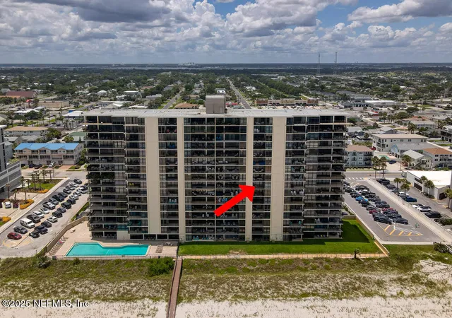 1st image of 1301 1st St S #803, Jacksonville Beach, FL 32250 | MLS# 2138011