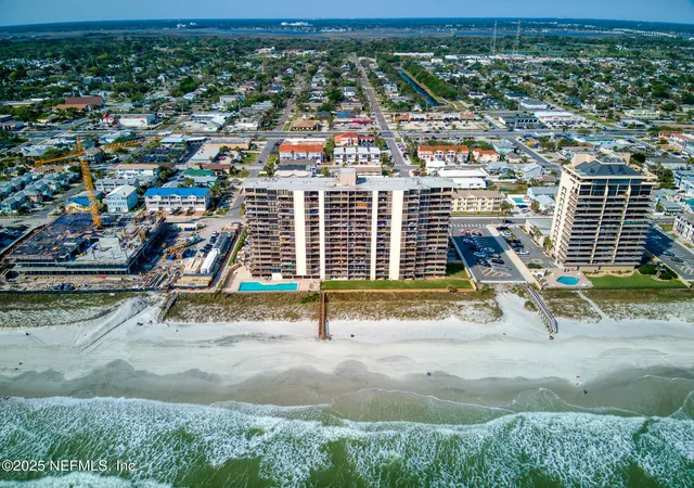 2nd image of 1301 1st St S #803, Jacksonville Beach, FL 32250 | MLS# 2138011
