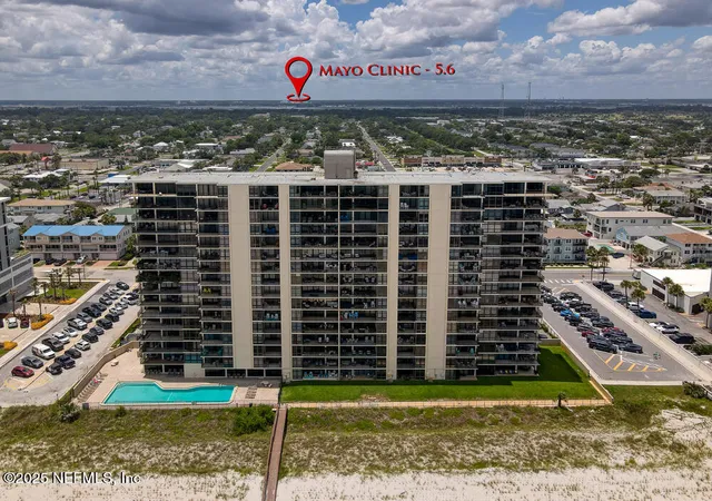 4th image of 1301 1St St S #803, Jacksonville Beach, FL 32250 | MLS# 2138011