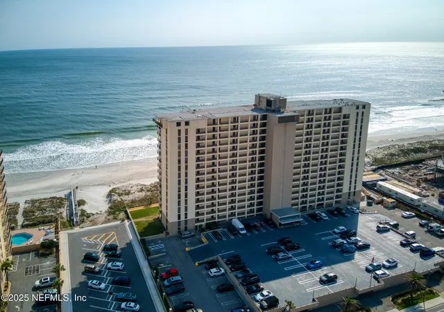 5th image of 1301 1St St S #803, Jacksonville Beach, FL 32250 | MLS# 2138011