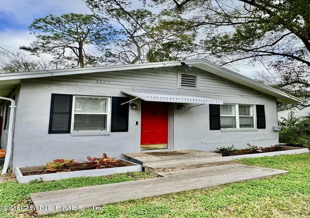 13th image of 3607 Gilmore St, Jacksonville, FL 32205 | MLS# 2138290