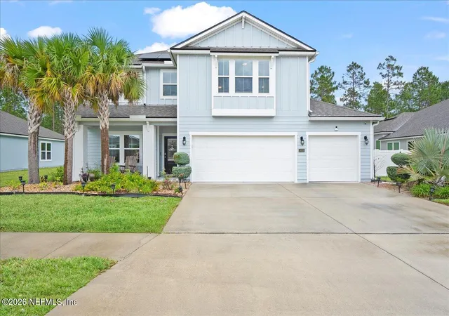 Homes for sale in Green Cove Springs, FL | 2629 Cold Stream Ln, Green Cove Springs, FL 32043 | MLS# 2138162