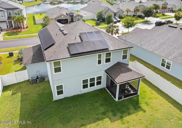 Homes for sale in Green Cove Springs, FL | 2629 Cold Stream Ln, Green Cove Springs, FL 32043 | MLS# 2138162