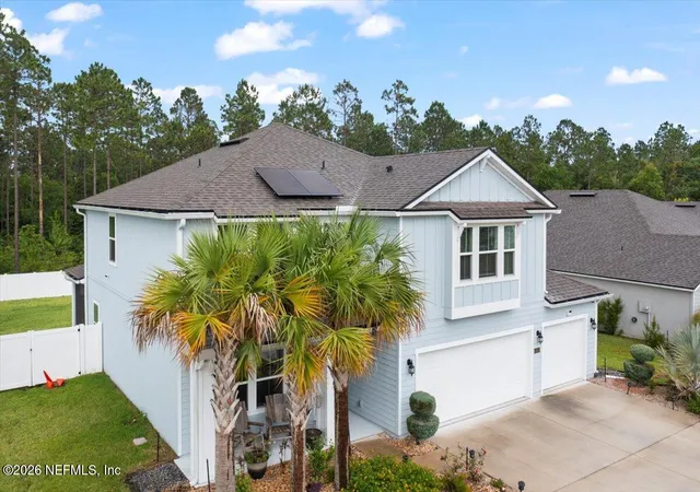 Homes for sale in Green Cove Springs, FL | 2629 Cold Stream Ln, Green Cove Springs, FL 32043 | MLS# 2138162