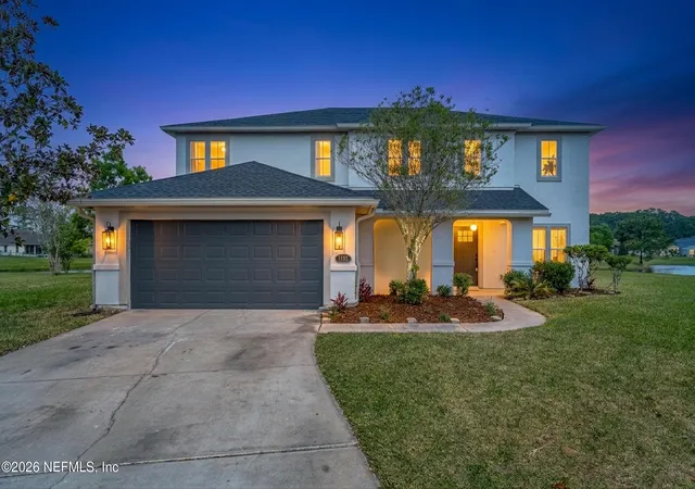 Homes for sale in St. Augustine, FL | 1152 Cabin Bluff Dr, St. Augustine, FL 32092 | MLS# 2137916