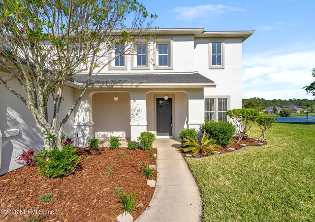 Homes for sale in St. Augustine, FL | 1152 Cabin Bluff Dr, St. Augustine, FL 32092 | MLS# 2137916