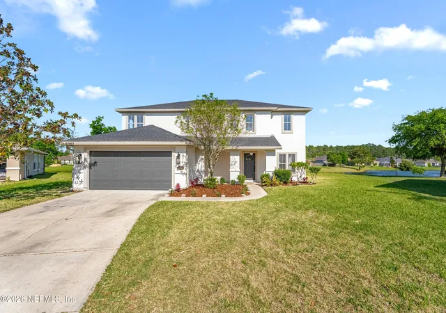 Photo 3 of Sale Pending at 1152 Cabin Blf Dr, Saint Augustine, FL 32092 | MLS# 2137916 | Listing updated on 2026-07-23