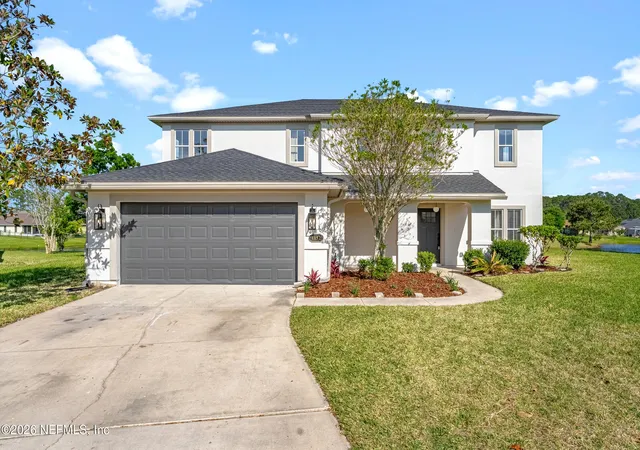 Photo 3 of Sale Pending at 1152 Cabin Blf Dr, Saint Augustine, FL 32092 | MLS# 2137916 | Listing updated on 2026-07-23
