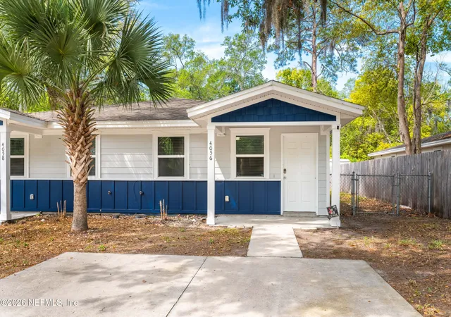 2nd image of 4056 58 Grant Rd, Jacksonville, FL 32207 | MLS# 2138274