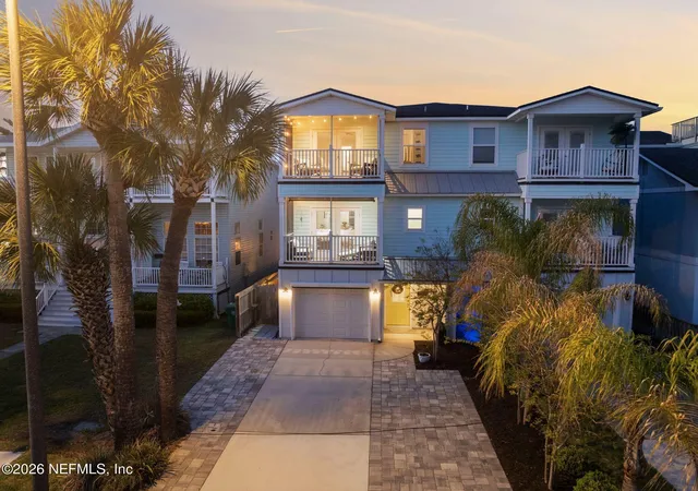 5th image of 209 7Th Ave S, Jacksonville Beach, FL 32250 | MLS# 2138050