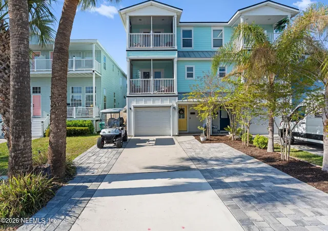 1st image of 209 7th Ave S, Jacksonville Beach, FL 32250 | MLS# 2138050