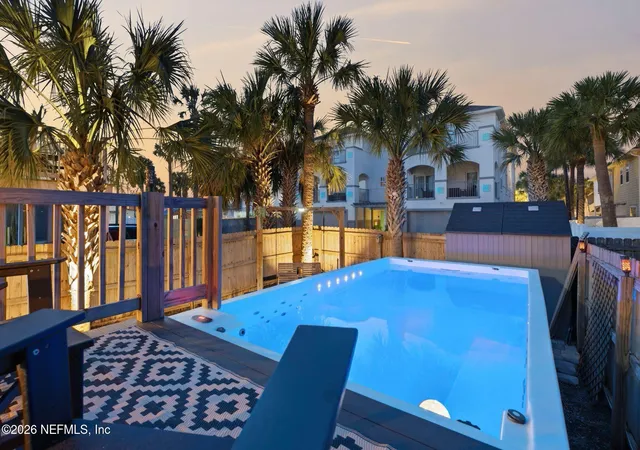 4th image of 209 7Th Ave S, Jacksonville Beach, FL 32250 | MLS# 2138050