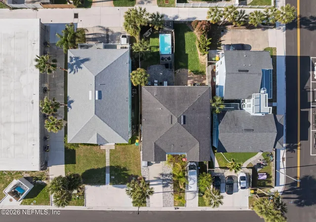 84th image of 209 7th Ave S, Jacksonville Beach, FL 32250 | MLS# 2138050