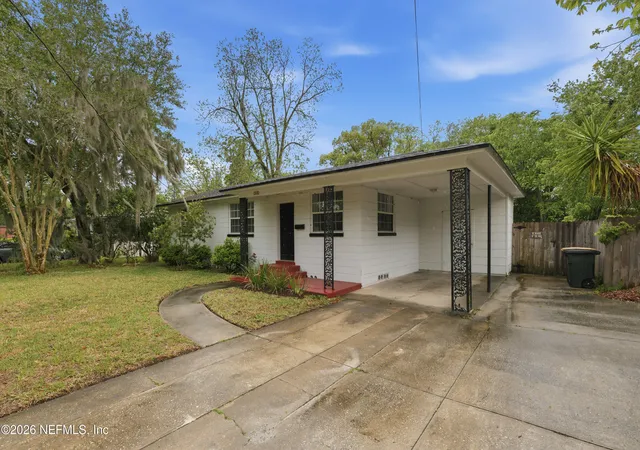 Photo 3 of Single family home for sale at 1332 Placid Pl, Jacksonville, FL 32205 | MLS# 2139594 | Listing updated on 2026-07-03