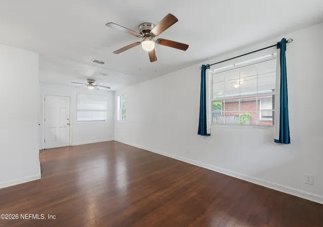 Photo 4 of Single family home for sale at 1332 Placid Pl, Jacksonville, FL 32205 | MLS# 2139594 | Listing updated on 2026-07-03