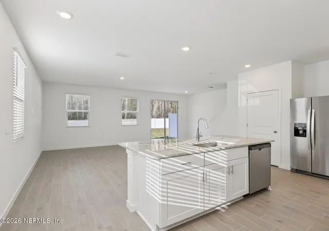 Photo 3 of Townhouse for sale at 9700 Harper Village Cir, Jacksonville, FL 32219 | MLS# 2141892 | Listing updated on 2026-07-01