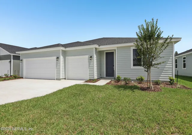 Photo 2 of Sale Pending at 3011 Harden Dr, Jacksonville, FL 32218 | MLS# 2141845 | Listing updated on 2026-09-03