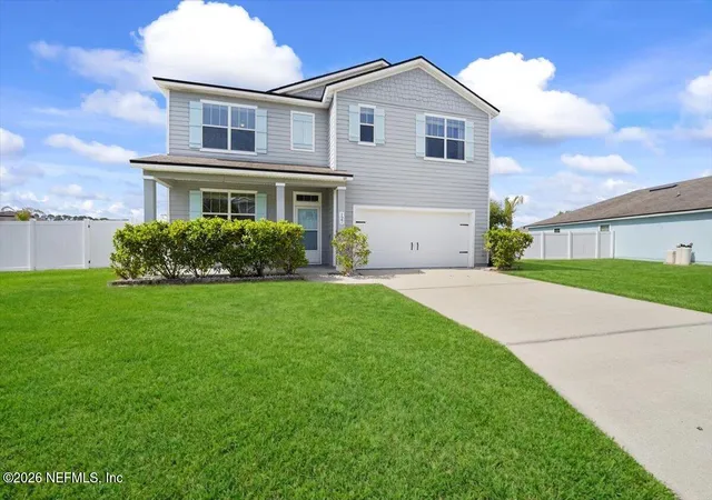 2nd image of 127 Sweet Mango Trl, Saint Augustine, FL 32086 | MLS# 2138029