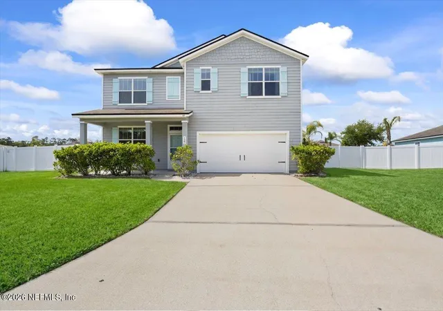 1st image of 127 Sweet Mango Trl, Saint Augustine, FL 32086 | MLS# 2138029