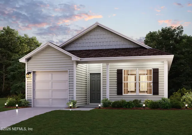 Homes for sale in Palatka, FL | 1406 Carr St, Palatka, FL 32177 | MLS# 2137978