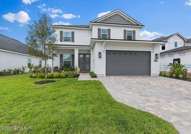Photo 1 of Sale Pending at 476 Silverleaf Village Dr, Saint Augustine, FL 32092 | MLS# 2138283 | Listing updated on 2026-08-02