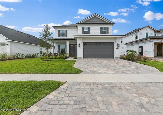 Photo 2 of Sale Pending at 476 Silverleaf Village Dr, Saint Augustine, FL 32092 | MLS# 2138283 | Listing updated on 2026-08-02