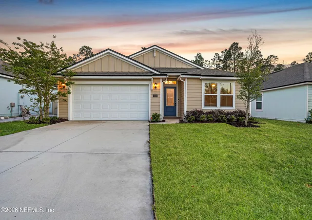 1st image of 203 Narvarez Ave, St. Augustine, FL 32084 | MLS# 2138123