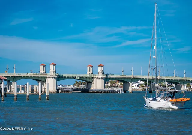 41st image of 203 Narvarez Ave, St. Augustine, FL 32084 | MLS# 2138123