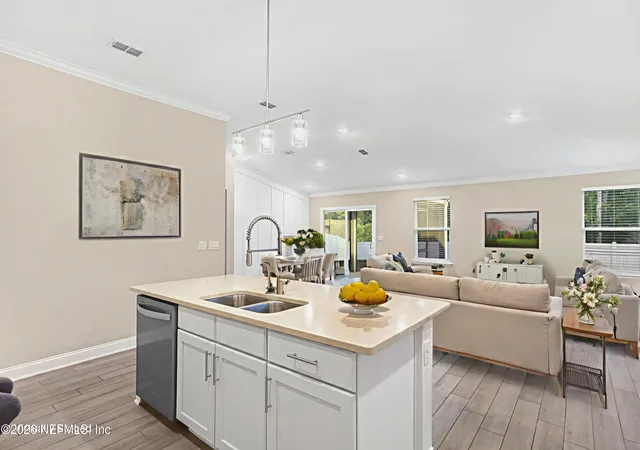 4th image of 203 Narvarez Ave, St. Augustine, FL 32084 | MLS# 2138123
