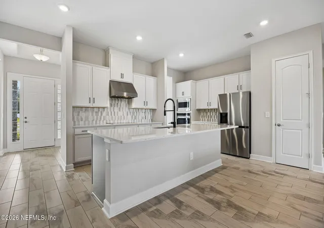 Photo 3 of Single family home for sale at 85177 Sandy Ridge Loop, Yulee, FL 32097 | MLS# 2138077 | Listing updated on 2026-08-10