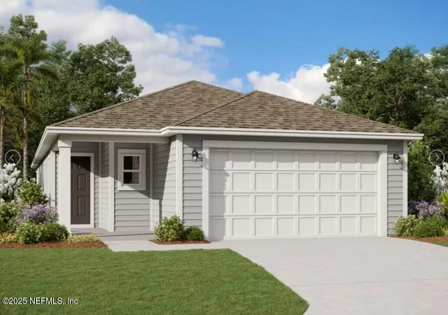 Photo 1 of Single family home for sale at 5715 Lagoon Cruise Way, Jacksonville, FL 32234 | MLS# 2138025 | Listing updated on 2026-09-19
