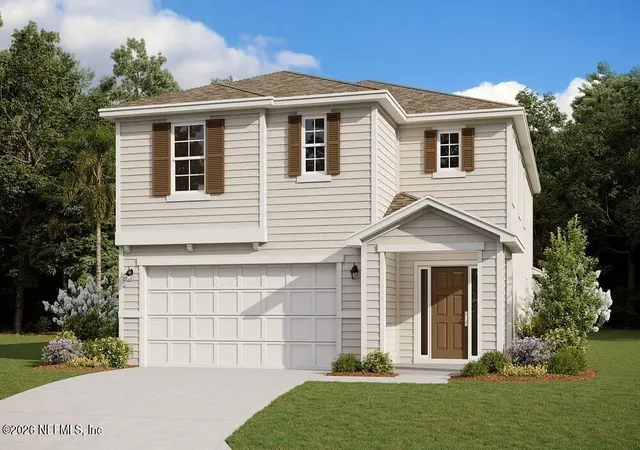 Photo 1 of Single family home for sale at 5716 Lagoon Cruise Way, Jacksonville, FL 32234 | MLS# 2138026 | Listing updated on 2026-09-19