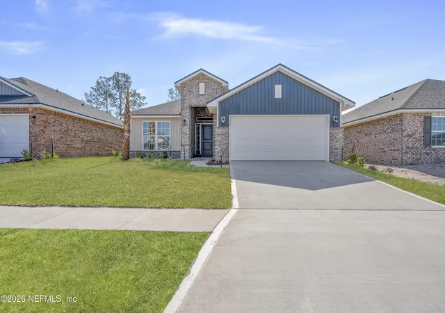 Photo 2 of Single family home for sale at 3318 Meadow Ridge Pl, Green Cove Springs, FL 32043 | MLS# 2138039 | Listing updated on 2026-10-05