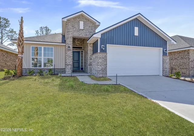 Photo 3 of Single family home for sale at 3318 Meadow Ridge Pl, Green Cove Springs, FL 32043 | MLS# 2138039 | Listing updated on 2026-10-05