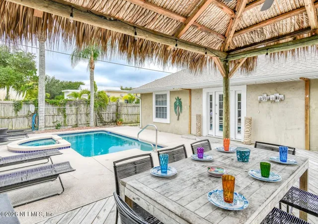 1st image of 5398 Soundview Ave, St. Augustine, FL 32080 | MLS# 2138072