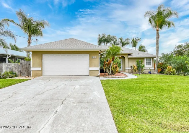 2nd image of 5398 Soundview Ave, St. Augustine, FL 32080 | MLS# 2138072