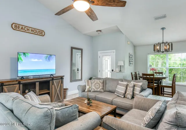 5th image of 5398 Soundview Ave, St. Augustine, FL 32080 | MLS# 2138072